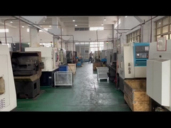 Ningbo Zhenhai Tiandi Hidrolik Co., Ltd.