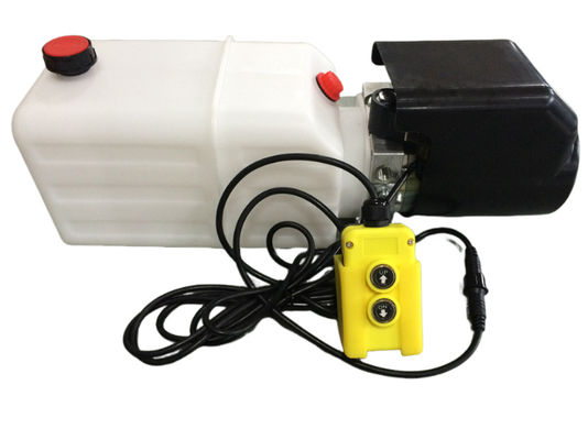 DC 24V 1600W Power Packs for Dump Trailer