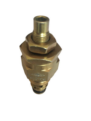 FC2-08 Adjustable Hydraulic Flow Control Valve Reverse Flow Check valve