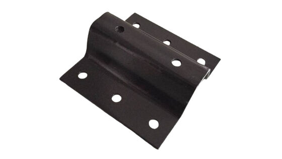 Kalite  CE Approved Steel / Metal Mounting Bracket Fabrika
