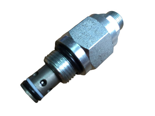 Full Range Hydraulic Cartridge Valves DC12V For DC Power Packs
