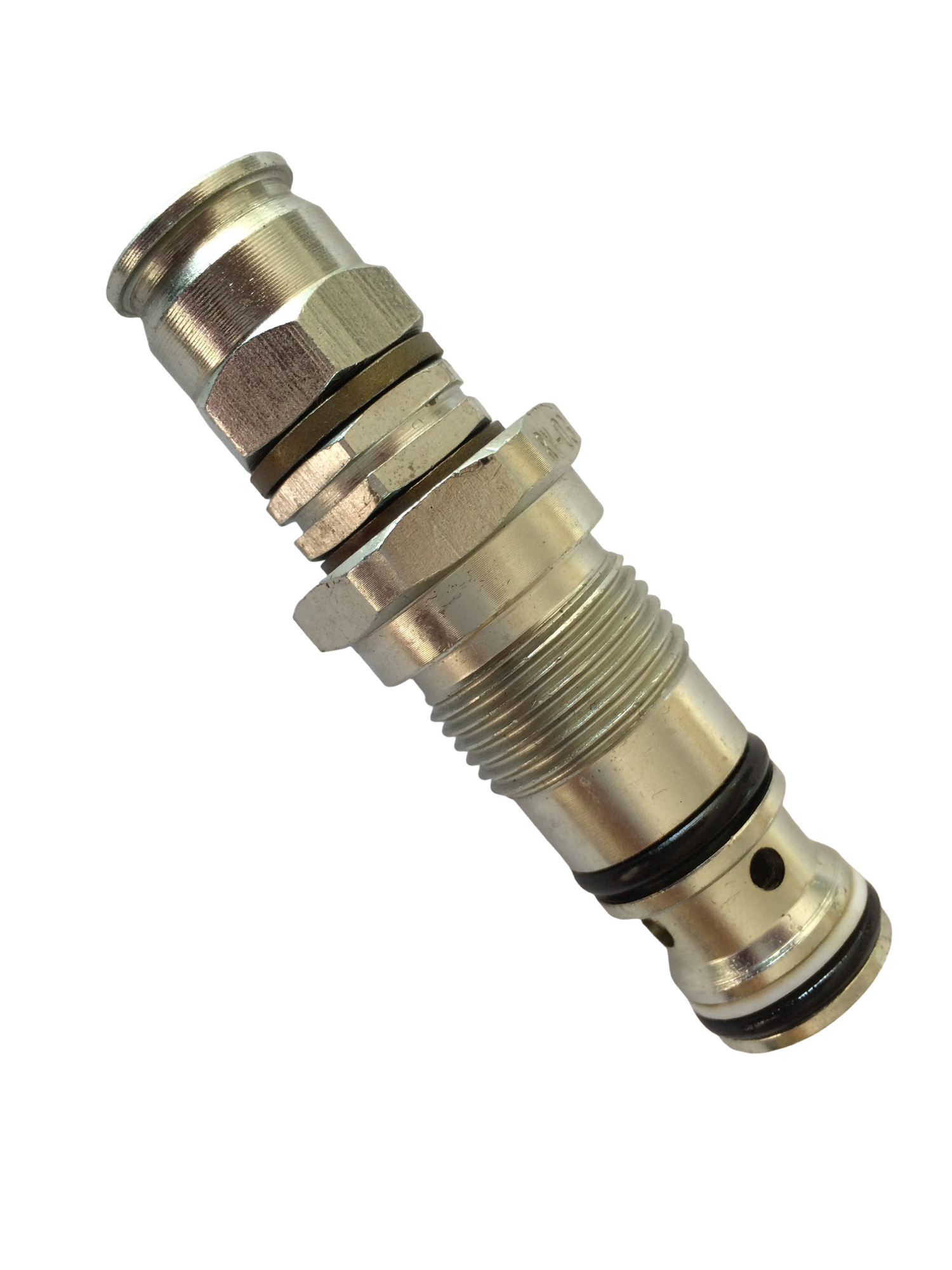 Full Range Hydraulic Cartridge Valves DC12V For DC Power Packs